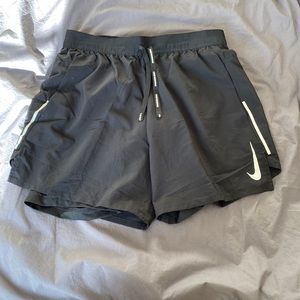 Nike Flex Stride 2-in-1 Running Shorts - S